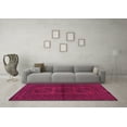 thumbnail image 3 of Ahgly Company Indoor Rectangle Southwestern Pink Country Area Rugs, 2' x 5', 3 of 4