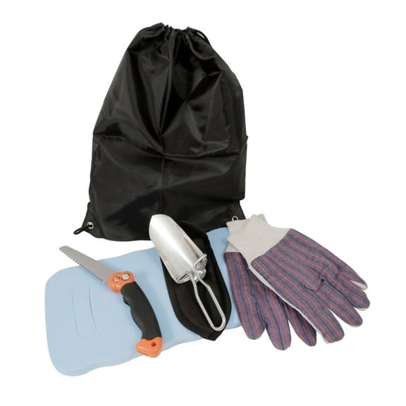 Essential Gardening Outdoor Tool Kit 5 Piece