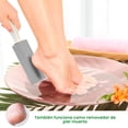 thumbnail image 5 of Piedra Pómez de Limpieza 2 Pack - Par de Piedras Limpiador de Inodoro para Eliminar sarro y Manchas escobilla de baño, 5 of 5