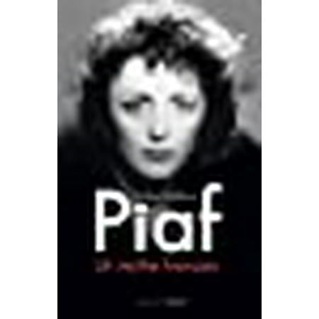 Piaf, un mythe français | Walmart Canada