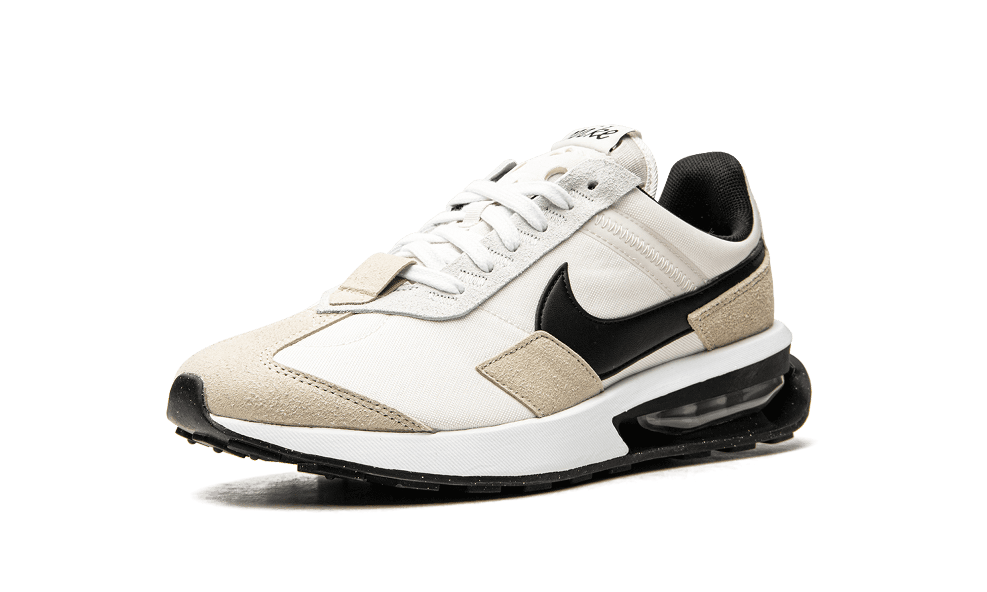 Nike Air Max Pre-Day LX Mens Running Shoes Size 9 Light Bone Jogging Comfort Nike Air Max Pre-Day LX Light Bone for Sale | Authenticity  main image 3