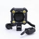 thumbnail image 1 of 2 In 1 Bike Headlight Electric Horn Waterproof Rechargeable Alarm Bicycle Lamp, 1 of 5
