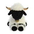 thumbnail image 2 of Aurora 26423 Valais Blacknose Sheep Stuffed Animal, 9-inch Height, 2 of 5