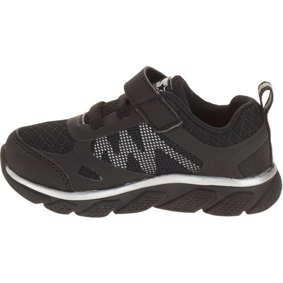 Starter Toddler Boys' Athletic Lightweight Running Shoe