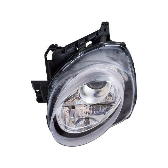 Nissan Juke Headlight Assembly
