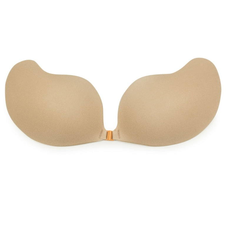 Sticky Bra Strapless Backless Invisible Lift Up Bra Pad Self Adhesive Push Up  Bras Magic Nipple Covers Womens Underwear From Aolongli, $2.27