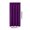 Purple, variant on Blackout Window Curtains Insulating Thermal Light Blocking Drapes for Sleeping Space Bedroom Kitchen Energy Efficient Drapes 106" X 63" Inch Scandinavian Solid Style Room Darkening Drapes