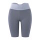 thumbnail image 4 of MKLEKYY Leggings deportivos ajustados para mujer, informales, para fitness, yoga y levantamiento de pesas., 4 of 4