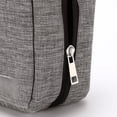 thumbnail image 2 of Bolsa de lavado portátil, bolsa de almacenamiento de cosméticos de gran capacidad, bolsa de viaje de negocios para hombres y mujeres, bolsa de lavado de almacenamiento para viajes de negocios, 2 of 6