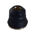 thumbnail image 4 of 1pcs PC0116 Outside Nozzle Fit S45 PS45 S25 Plasma Cutter Torch, 4 of 8