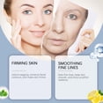 thumbnail image 4 of Crema hidratante, crema hidratante, crema facial aislante, protección UV, hidratante, antitranspirante, refrescante y no grasa., 4 of 5