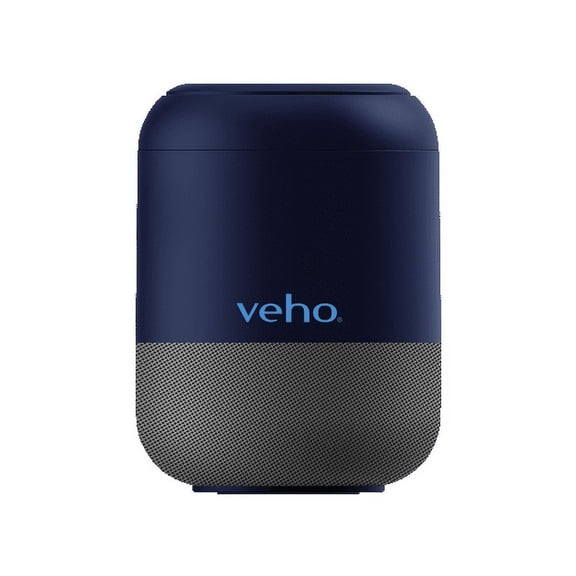 M-Series MZ-S Wireless Speaker - Blue