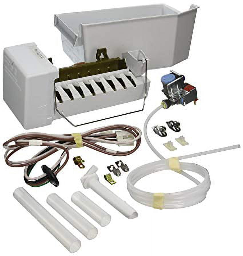 Genuine Whirlpool 1129316 Refrigerator Ice Maker Kit