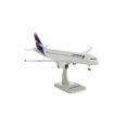 thumbnail image 1 of 1-200 HG10758G Hogan Wings Commercial Models 1-200 Latam A320-200 Modèle Avion, 1 of 1