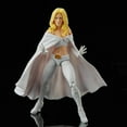 thumbnail image 3 of Hasbro Marvel Legends Series: Emma Frost Astonishing X-Men Action Figure (6”), 3 of 6