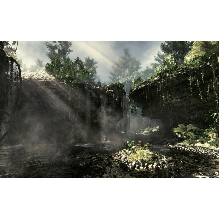 Activision Call of Duty: Ghosts - Brand New, Single Player