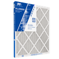 thumbnail image 2 of 18x18x1 (17.75 x 17.75) PURAFILTER 2000® Allergen 8000 MERV 8 Air Filter, 2 of 5