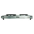 thumbnail image 2 of Nesco DB-02 Food Warmer, Silver, 2 of 4