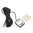 thumbnail image 4 of Aumentador de presión del amplificador de antena de señal del GPS del coche para la navega Eccomum Amplificador de antena de señal GPS para automóvil, 4 of 5