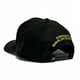 thumbnail image 4 of VAGO Style TRIANGULO DORADO Gorra Artesanal Ng Visera Curva, 4 of 5