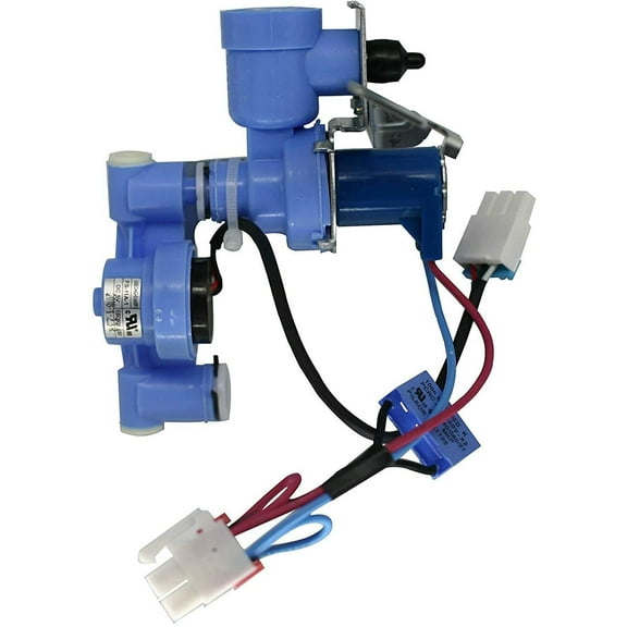 LG Refrigerator Water Inlet Valve AJU72992603