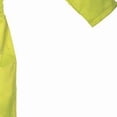 thumbnail image 4 of Yoko  Adult Polycotton Hi-Vis Coveralls, 4 of 4