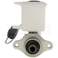 thumbnail image 2 of Dorman M390502 Brake Master Cylinder For 98-99 Mazda 626, 2 of 4