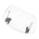 thumbnail image 5 of Parabrisas de Motocicleta Parabrisas Ajustables para Motocicleta Deflector de Viento de Ajuste Universal para MT07 MT09 MT10 R1 R3 FZ6 TMAX530 TMAX 500 ANGGREK  Otros, 5 of 8