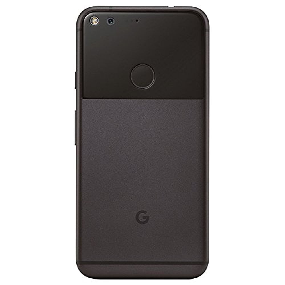 Google Pixel XL | Verizon | Quite Black | 128GB | Used: Acceptable | 5.5 |  12.3MP | G-2PW2100