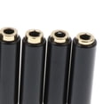 thumbnail image 3 of 5 Packs 3.5mm Headphone Female Type , Compatible for Microphone Plug, Earphone Plug, Audio Video, 3 of 7