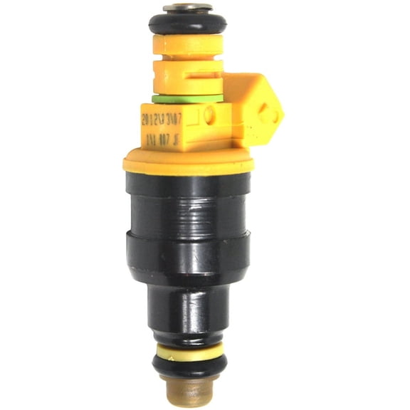 Fuel Injector Compatible with 1985-1992, 1995-1996 Ford F-250 Bronco 8Cyl 5.8L 5.0L New Sold individually