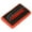 Red, variant on WZXPWT Double-Sided Food-Grade Cleaning Brush, Antibacterial Kitchen Scrubber - Non-Scratch Dishwashing Brush with 2500 Fibers for Sink/Counter/Shower & Multi-Surface Use(Blue)