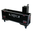 thumbnail image 2 of Gator Cases G-TOURLCDV2-4350-X2 Ata Lcd Case For Two 43-50" Class Screens New, 2 of 2