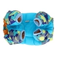 thumbnail image 3 of Bienvenido Ropa para perros y mascotas Monos cálidos de invierno Ropa Camuflaje amarillo Cachorros Perros Abrigo grueso12 #, 3 of 8