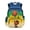 Basketball, variant on Basketball Backpack for Boys 10-12 Years Old Elementary School Bookbag 17 Inch Kids School Bag Large Capacity Back Pack with Multi Pockets