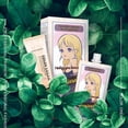 thumbnail image 2 of 100ml*2 Hair Coloring Cream Long Lasting Hair Dye DIY Hair Colorants with Brush Gloves Hair Clip No Hair Damage, 2 of 4