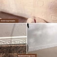 thumbnail image 2 of Cateissary Borde de papel tapiz autoadhesivo tridimensional para pegatinas de pared decorativas. Decoración del hogar tipo+2, 2 of 6