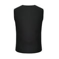 thumbnail image 2 of ANGGREK Heated Vest, Fashion Breathable Adjustable For Pepople, 2 of 8