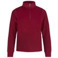 thumbnail image 1 of Finden & Hales Boys/Girls Quarter Zip Track Top, 1 of 3