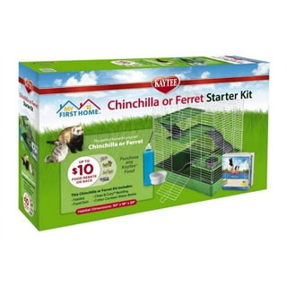 Complete sales ferret kit