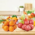 thumbnail image 4 of 100 Pieces Seafood Boil Bags for Cooking,Happon 19.7in Seafood Fruit Bags Mesh Produce Bags for Vegetables,Plastic Mesh Bags Fruit Nets for Crawfish Crab Shellfish Cooking, 4 of 7