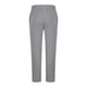 thumbnail image 4 of Pantalones largos para hombre, lisos, a la moda, informales, con bolsillos, cintura elástica, pantalones largos, pantalones deportivos, pantalones de poliéster para hombre., 4 of 5