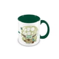 thumbnail image 1 of Star Wars: The Mandalorian Cuteness Grogu Mug, 1 of 1