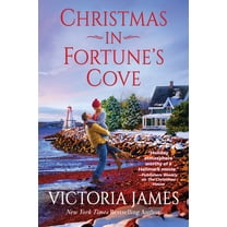 Christmas in Fortune's Cove, (Paperback)