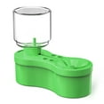 thumbnail image 4 of Paint Brush Cleaner with Drain Brush Rinser Cup for Acrylic Paints Multifunctional Water Circulation Paintbrush, 4 of 8