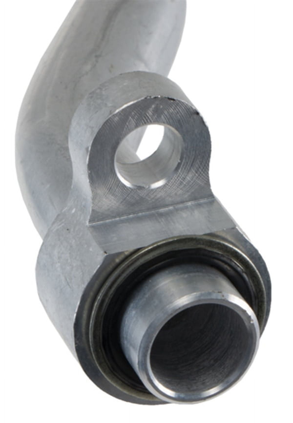 Suction Line Hose Assembly