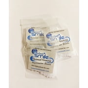 Impression Material, 3 Pack Included, Can Be Used For Any Billy Bob Teeth OR Instant Smile Teeth!