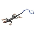 thumbnail image 4 of Figurine de Lézard, Modèle de Reptile de Simulation de Collection pour Étude pour Chambre à Coucher PL127 1512, 4 of 8