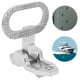 thumbnail image 4 of Pedal de barco ANGGREK de acero inoxidable para canoa yate, 4 of 8