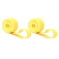 thumbnail image 2 of 2 cintas de protección contra pinchazos inserto de protección contra pinchazos de bicicleta para 26 / 27.5 / 29 29 pulgadas x 20 mm Zulema Revestimiento de neumáticos de bicicleta de montaña, 2 of 8